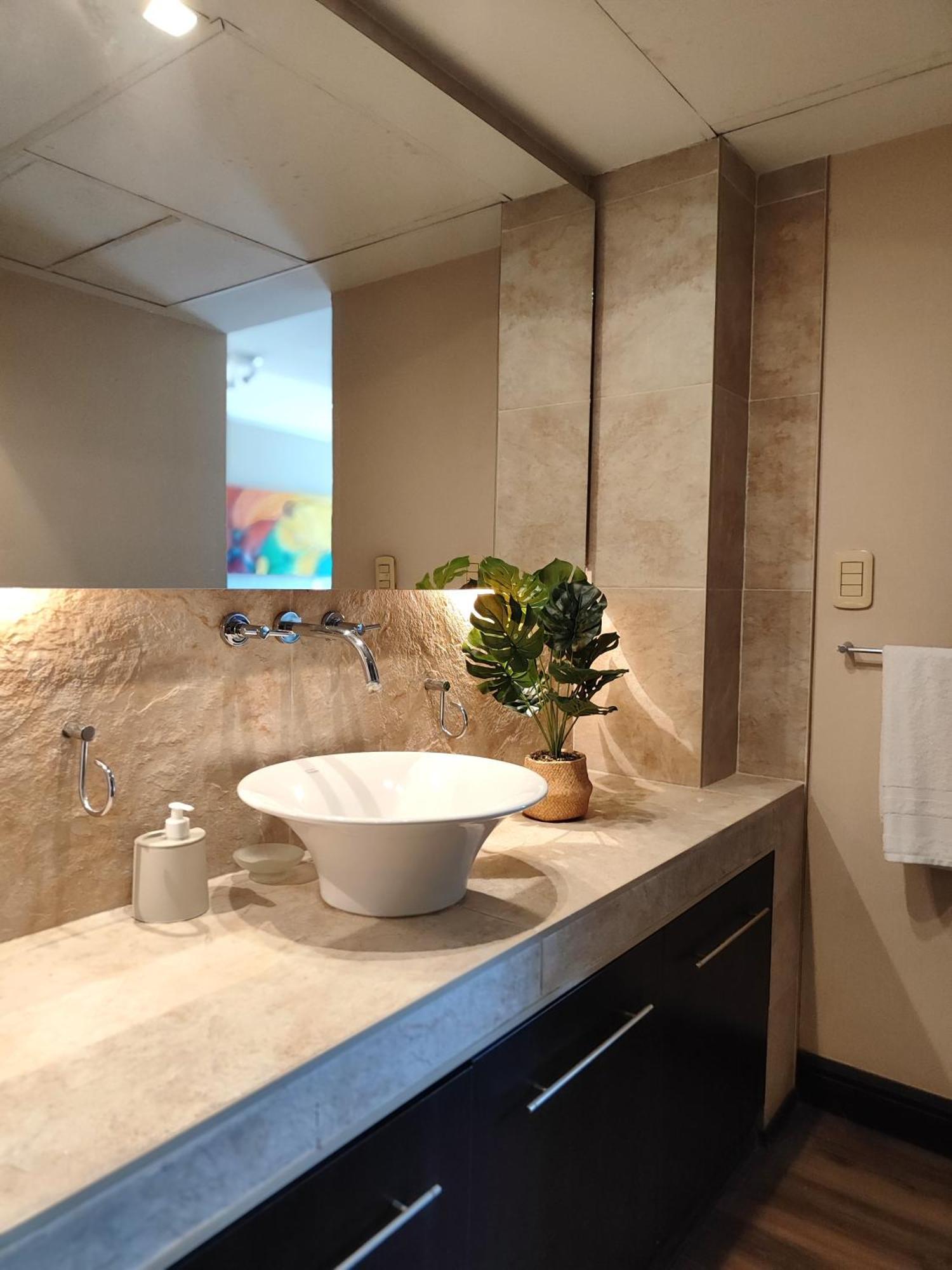 Vive Experiencia Gran Chateau En La Mejor Ubicacion De Apartment